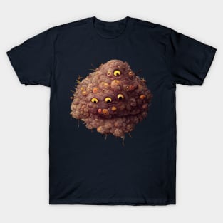 The Mumps T-Shirt